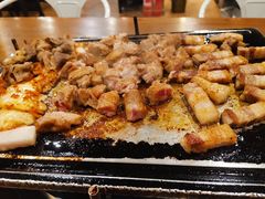 -香猪坊(五道口店)