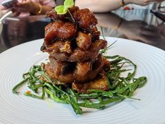 -香雪海饭店中餐厅(玉山店)