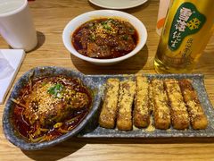 -付小姐在成都(川沙店)