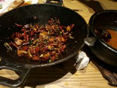 -峨嵋小镇·川菜(勒泰中心店)