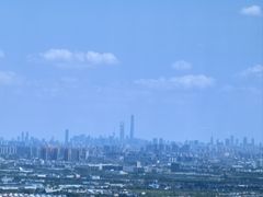 -嘉定凯悦·咖啡厅