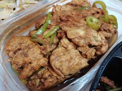 -榆林镇筋饼(知春路店)
