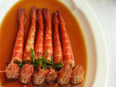 -莉莉海堂HAITANG·烤鸭(国贸商城店)
