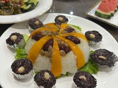 -8号蒸饺精品炖鸽子(康特商街店)