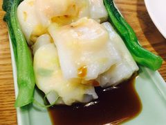 -喜粤糖朝餐厅(三八广场店)