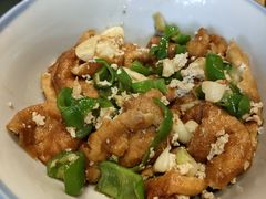 -农耕记·湖南土菜(科技园店)