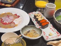 -daozao料理美术馆(东营店)
