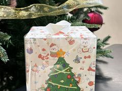 -fishtank鱼缸咖啡(三山街店)