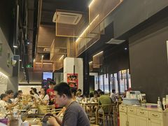 -付小姐在成都(川沙店)