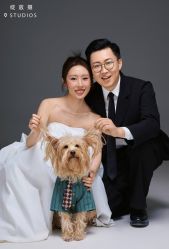 -绽放摄胶片摄影工作室