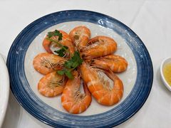 -禄福山庄•顺德菜·融和菜(龙江店)