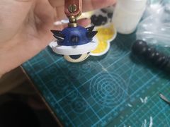 -猛犸手作·皮具·diy团建·礼品定制(新华路店)