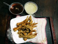 -大郎桥瑞陆糖粥(小太平巷店)