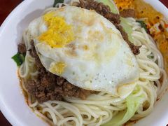 -朱儿面庄(洋河三路店)