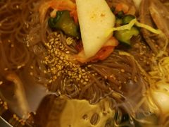 -阿里郎海鲜酒店