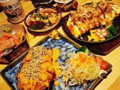 -隐月· 㐂和食屋(芝罘万达公馆店)