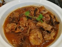 -上关雪東北菜(中房金谊店)