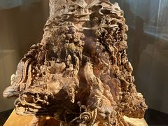 -中国沉香文化博物馆
