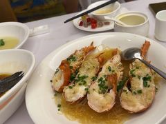-骏莱海鲜鱼港(五角场店)
