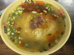 -小街锅贴(西工饭庄七分店)
