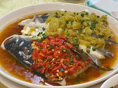 -小辣椒(华富店)