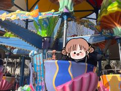 -郑州方特梦幻王国