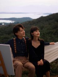 -绽放摄胶片摄影工作室