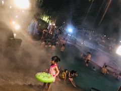 -灵秀温泉