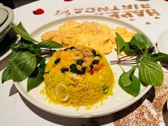 -狮拾久·现代新加坡料理(福田COCO Park店)