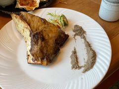 -王鼎精致料理铁板烧(世博源店)