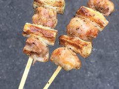 -鸟串烧Yakitori