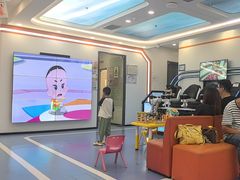-极橙儿童齿科矫正中心(奥城店)
