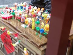 -关东古巷