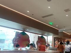 -北大荒人•新东北菜(青岛银座店)