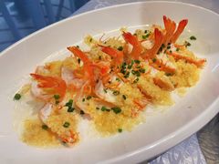 -都市阳光海鲜城(青山湖店)