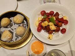 -香港龙凤楼(陆家嘴中心店)