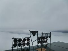 -金子山原生态旅游风景区