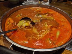 -亮欢寨酸汤鱼(沙冲路店)
