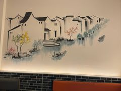 -巷儿里餐厅·杭帮菜(信义坊店)