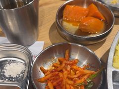 -姜虎东白丁烤肉(深圳湾后海汇店)
