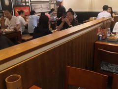 大堂-福苗小骆驼烧烤(曲江店)