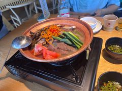 -品味泸沽湖•民族特色菜(大落水店)