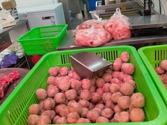 -阿娟牛肉丸·手打牛肉丸·现做现卖