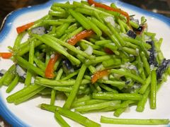 -陈记菜馆·非遗淮扬菜(东关街教场店)