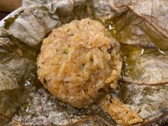 荷叶烧麦-四季春(美食街店)