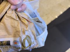 -麦当劳(世纪汇广场店)