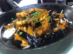 -珍巷福地四合院菜馆(复兴门店)