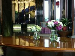 -广州同裕国际酒店