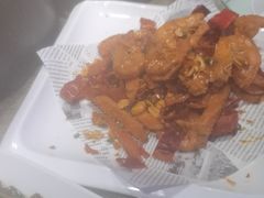 -巴特餐饮6加1音乐餐吧·新疆菜