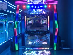 -世代星球·保龄球·镭战真人CS·团建(杨浦店)